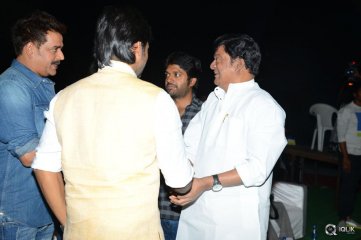 Supreme Movie Success Meet